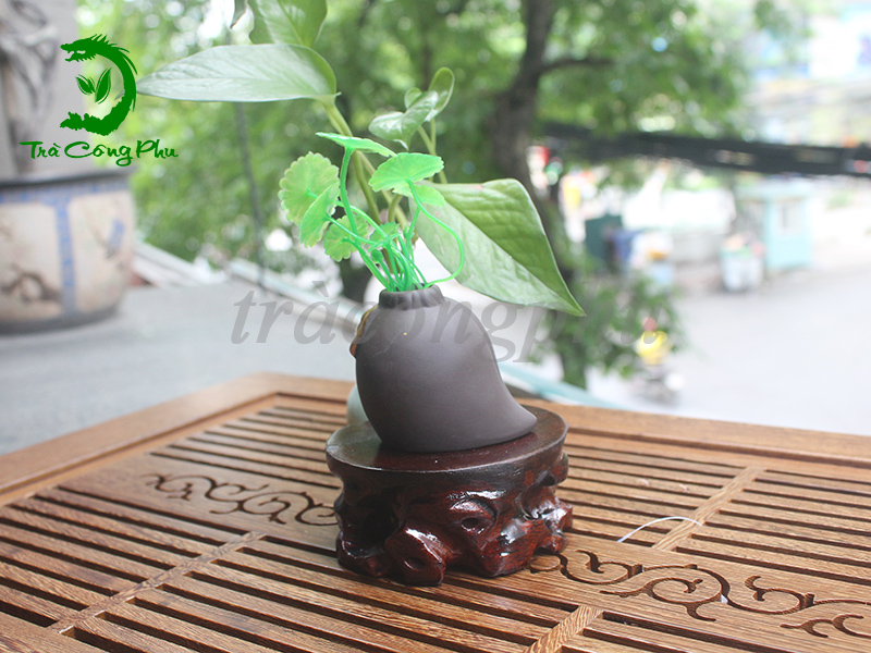 Bình Hoa BH22